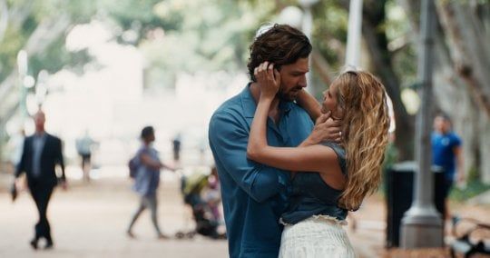'2:22. Il destino è già scritto', un thriller sentimentale