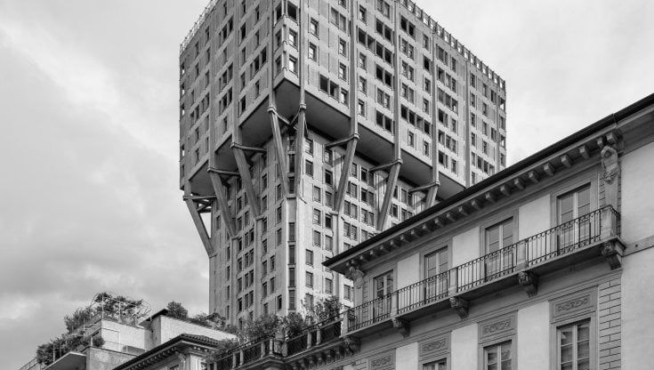 Mille volte bella così si scopre Milano con l'app Pure