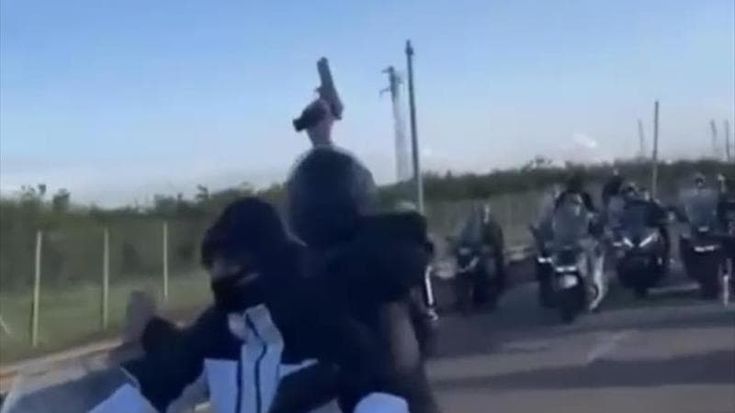 Il rodeo di Catania e la “resa” del sindaco