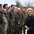 Turchia non autorizza visita dei deputati tedeschi a base di Incirlik. Berlino: 