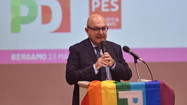 Pd, domani al via codice autoregolamentazione per i candidati