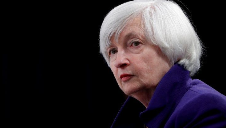 Ripresa, diseguaglianze, cambiamenti climatici nel filo telefonico tra Yellen e Gualtieri