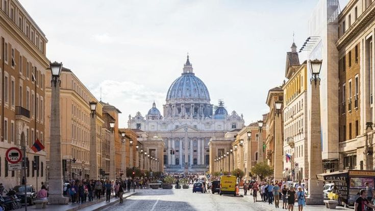 Roma, il sostegno dei fondi europei a una mobilità sostenibile