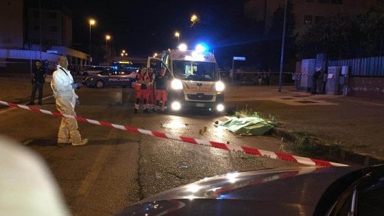 Bari, il 39enne ucciso a San Pio era cognato di Strisciuglio: si teme nuova guerra tra i clan