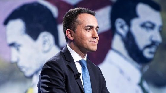 Elezioni Europee, ultime scintille fra i gialloverdi. Di Maio chiude a Roma: "L'unico alleato per noi è il contratto"
