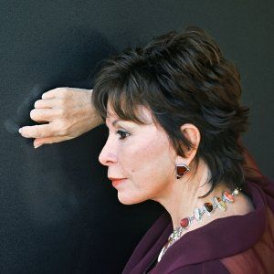  Isabel Allende: "Sono sola e straniera ma la vita comincia ora"