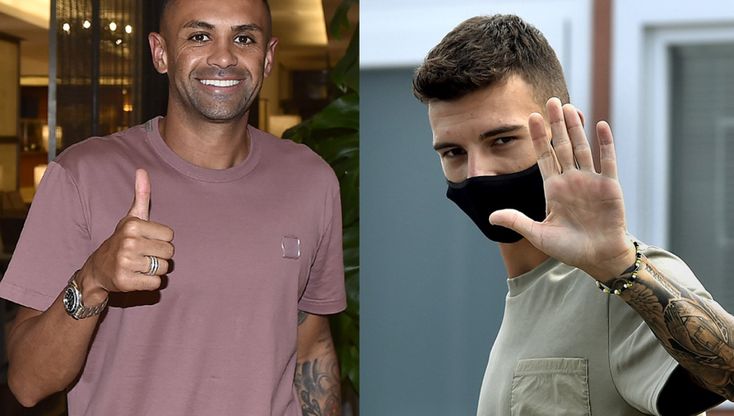 Krause, tutto per la A: a Parma Del Prato e Danilo - foto