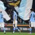 Lazio-Verona 0-0: i biancocelesti falliscono il sorpasso all'Inter