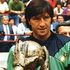 Zenga, 60 anni da Uomo Ragno