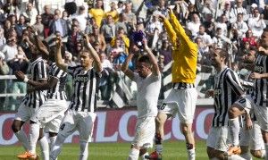 Juve, non abbassare la guardia<br />Incubo Milan, &egrave; ora di vendere