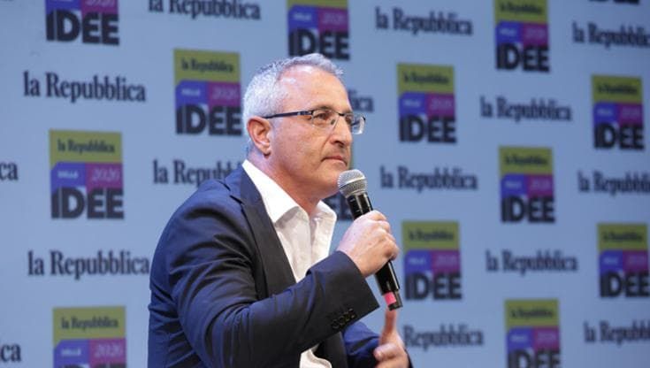 Nevo: “Credo nel dialogo, mi vergogno di Ben-Gvir. A Israele serve una svolta”