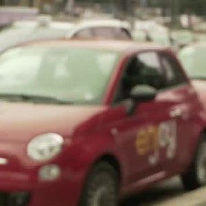 Rubate oltre 100 Cinquecento in car sharing a Roma in 6 mesi:  3 arresti nel napoletano