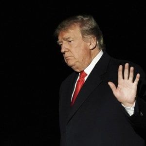 Ucraina, Trump pronto ad annullare l'incontro con Putin: "Non mi piace questa aggressione"
