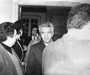 Alberto Teardo trent'anni dopo<br /> "Amavo il potere, non il denaro"
