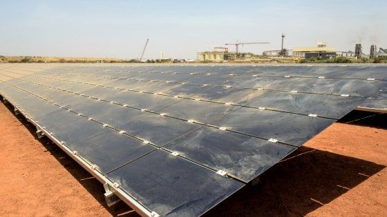 Italiani e sostenibilità, il 96% chiede investimenti nelle rinnovabili