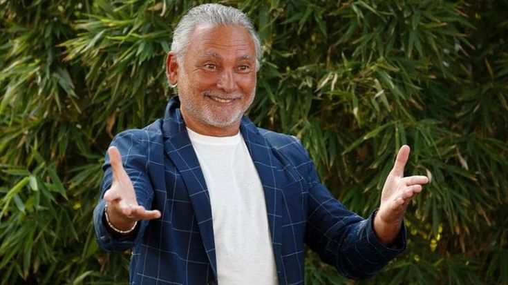 Sannazaro, Francesco Paolantoni: “Per me era casa, ma sono certo che risorgerà”