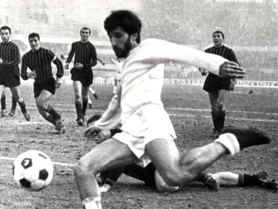 Torino, cinquanta anni senza Gigi Meroni