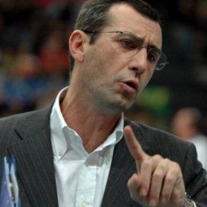 Volley, la prima volta di Sora. Bagnoli: "Ma ora non fermiamoci qui"