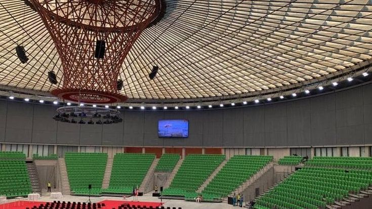 Palasport, la Finanza torna in Comune per cercare documenti sulla vendita: indaga la Corte dei Conti