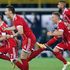 Germania: il Bayern ritrova il sorriso, Ancelotti vince la supercoppa