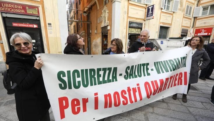 Appello da Certosa a Tursi: “Sicurezza, salute e vivibilità per i nostri quartieri”