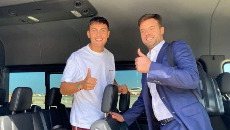 Calciomercato, le ultime news del 18 luglio: Dybala è della Roma. Per Bremer scontro Juve-Inter. De Ligt stasera a Monaco