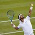 Il papà di Fognini: 
