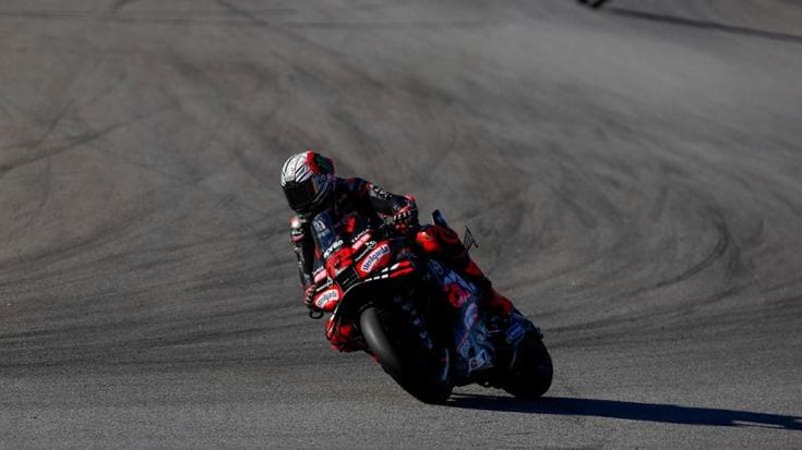 MotoGp Comunità Valenciana 2025: gli orari di qualifiche e Sprint Race e dove vederli in tv