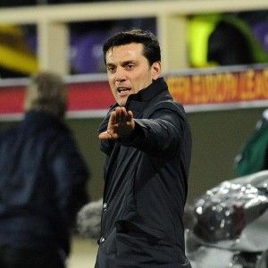 Fiorentina, Montella: "Avrei voluto evitare la Juventus"