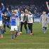 Napoli, Maksimovic: ''Siamo ripartiti, vogliamo l'Europa''