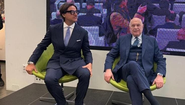 Nordio a Potenza: "Referendum, se vince il No non mi dimetto. Ma ho la sensazione che vincerà il Sì"