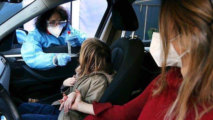 Piemonte, nuovi contagiati sopra quota mille per il terzo giorno consecutivo. Quattro morti