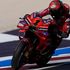 Bagnaia fa il record della pista a Misano nelle prove libere nonostante il dolore: “Stringo i denti”