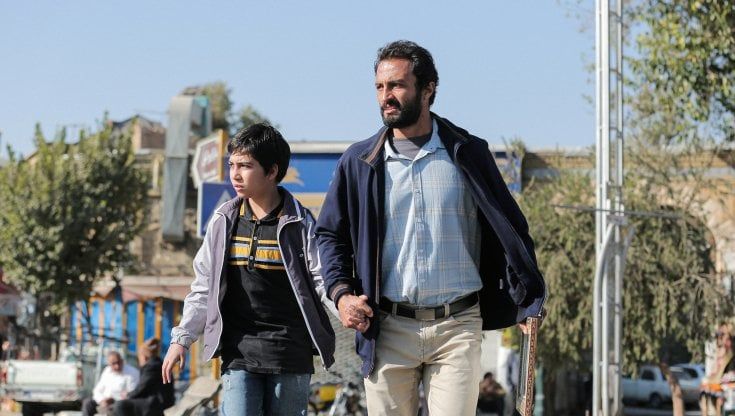 'Un eroe' di Asghar Farhadi, le verità nascoste sotto il velo nero dell'ipocrisia