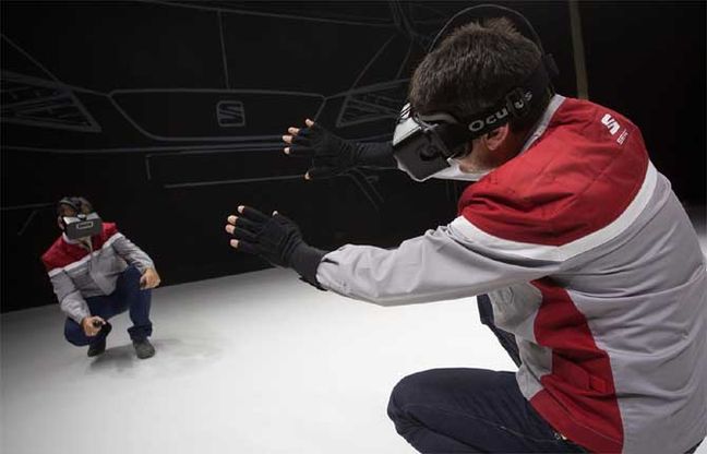 Seat, la realtà virtuale abbatte del 30% i tempi di produzione dei prototipi