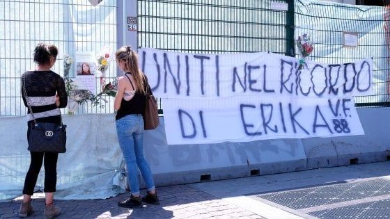 Torino, l'appello dei tifosi juventini alla sindaca Appendino: "In piazza San Carlo una targa per Erika"