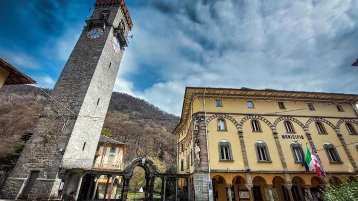 Ritorno a Pozzolo city: a Rosazza Capodanno senza pistole