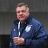 Inghilterra, bufera sul ct Allardyce: si è dimesso. Mancini favorito alla successione
