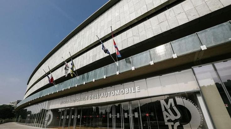 Mauto, tutti gli appuntamenti del 2026: dalla mostra di Bublex al dialogo tra Giugiaro e Manzoni