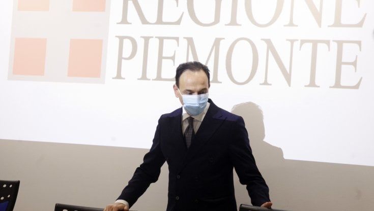 Cirio contro il governo: "Sul nucleare il Piemonte ha già dato"