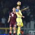 Torino-Chievo, il film della partita