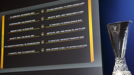 Europa League, sorteggio duro per il Torino: rischio Wolverhampton in caso di playoff