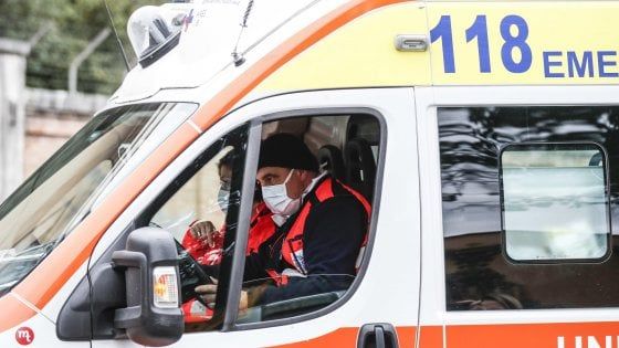 Coronavirus, coppia cinese passata da Firenze non ha avuto contatti con altre persone