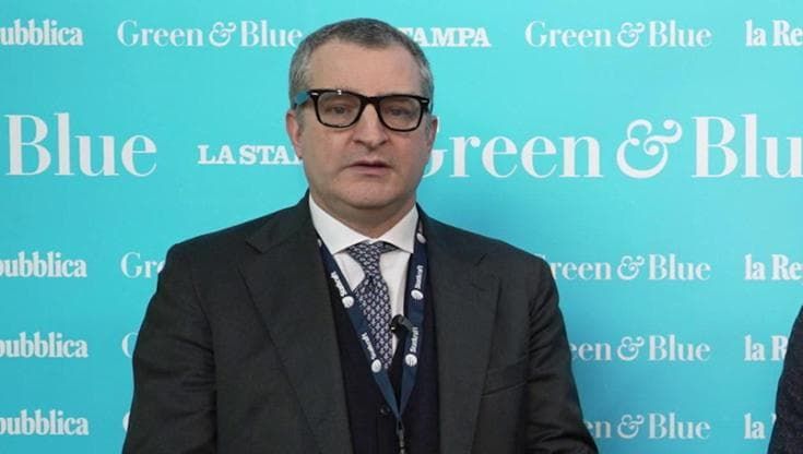 Ricci Armani (Statkraft Italia): “Sicurezza e competitività convivono in strategie di sostenibilità”