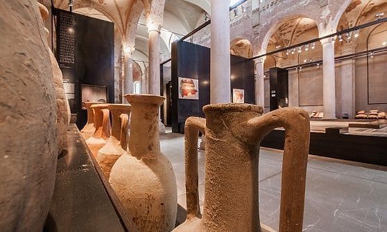 Tra Lombardia e Emilia, le città del Padus