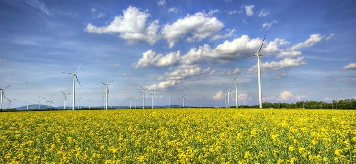 Viaggio nella Bassa Austria, la prima regione d'Europa totalmente rinnovabile