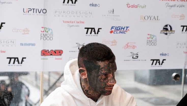 Boxe, torna sul ring Alessio Lorusso: "Voglio il Mondiale Wbc"