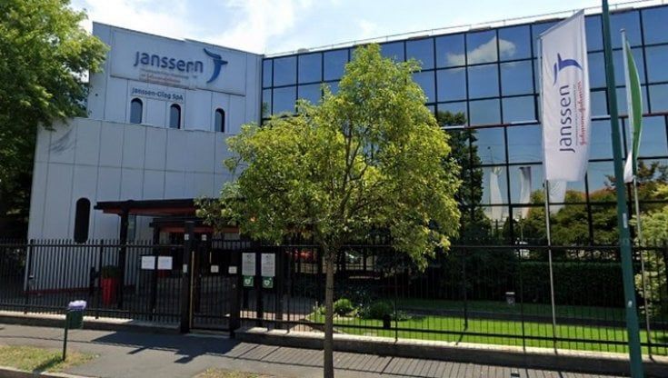 In arrivo 57 licenziamenti alla farmaceutica Janssen-Cilag (Johnson&Johnson) di Cologno Monzese: i dipendenti in sciopero