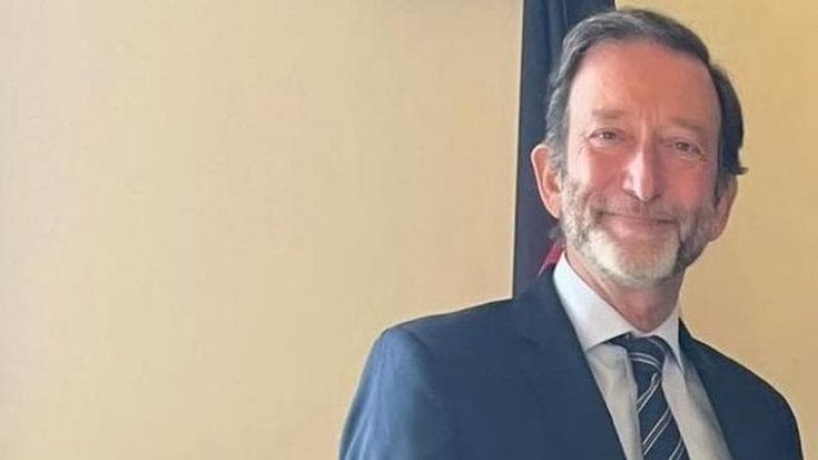 L’ambasciatore tedesco lascia Roma: “L’ascesa dell’Afd va presa sul serio ma aspettiamo le urne”