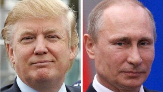 Washington Post, Trump-Putin: coppia tra legami finanziari e lusinghe
